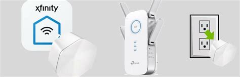 wifi extender xfinity|xfinity wifi extender setup without.